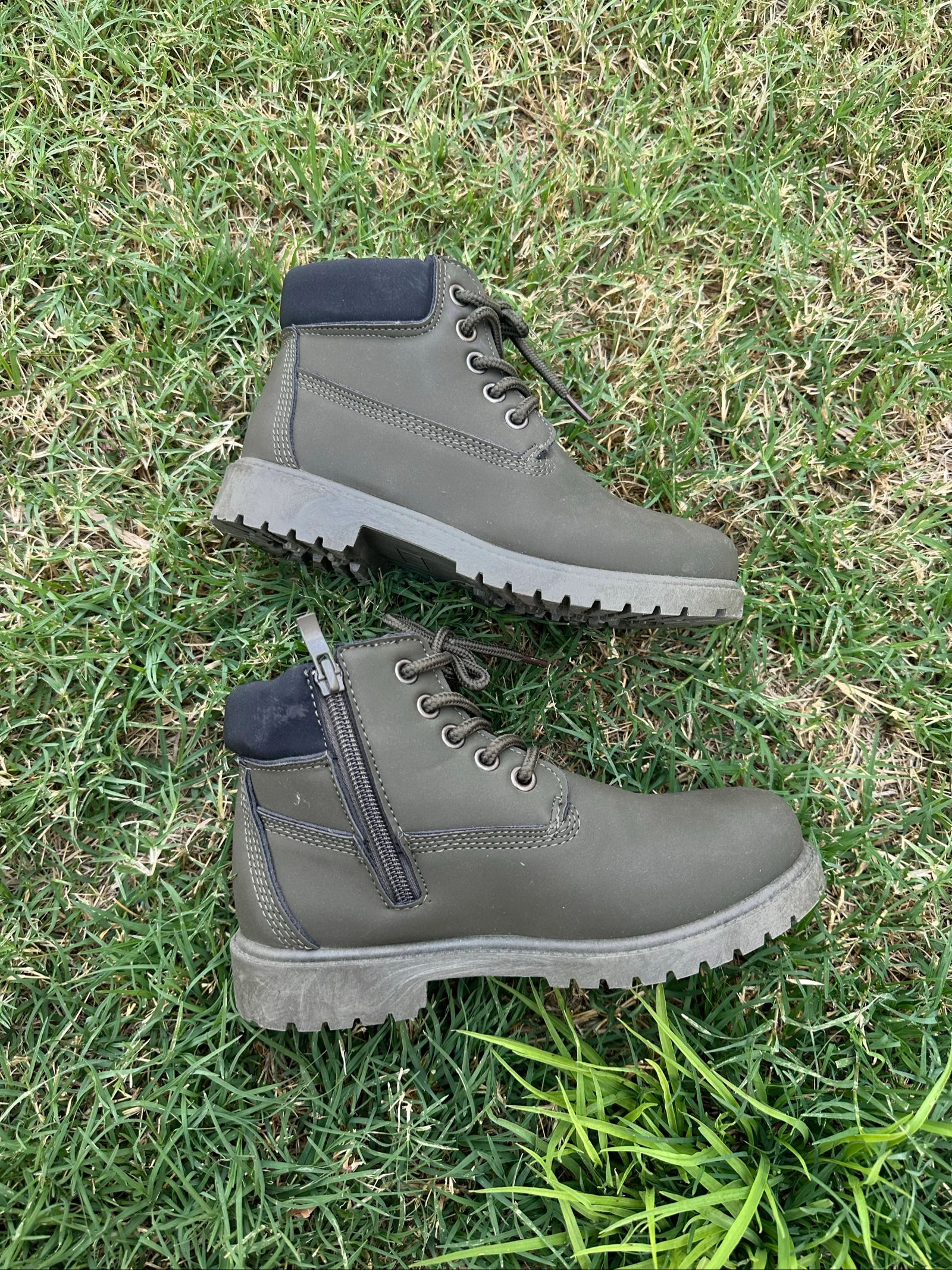 Botas de montanha trilha – photo 4